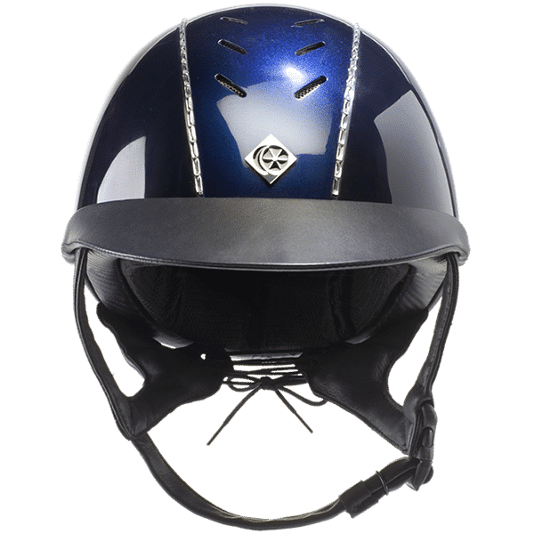 Ayrbrush Reflection - Charles Owen