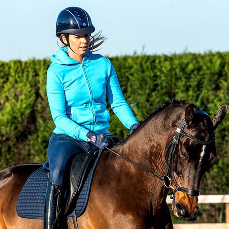 Ayrbrush Reflection - Charles Owen