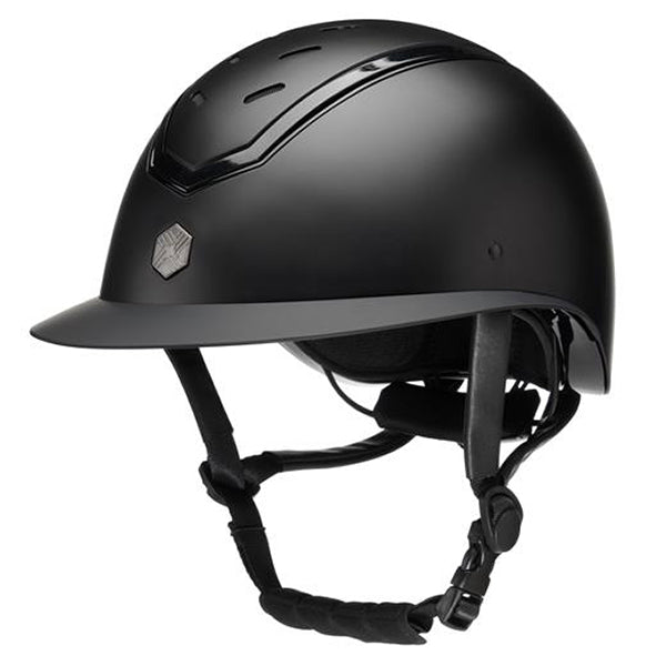 Kylo - Riding helmet - EQx by Charles Owen