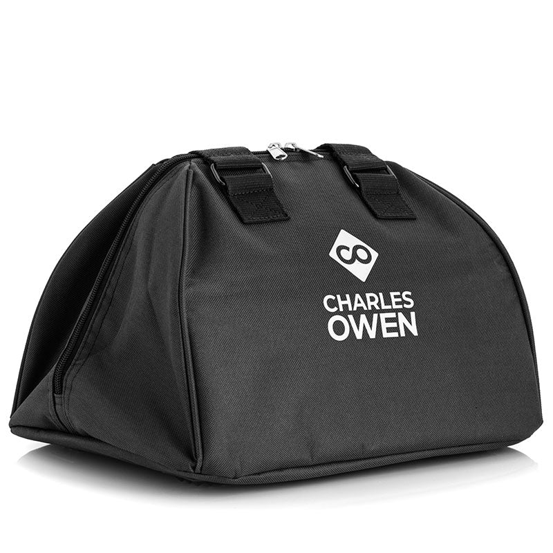 Compact Riding Helmet Bag - Charles Owen