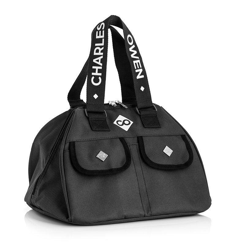 Compact Riding Helmet Bag - Charles Owen