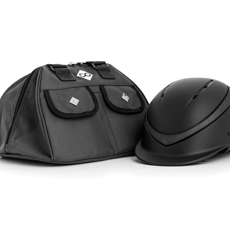 Compact Riding Helmet Bag - Charles Owen