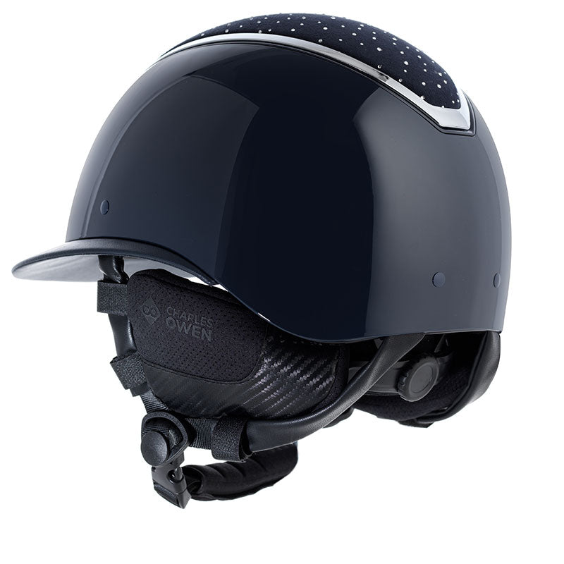 Ear Warmers - Charles Owen