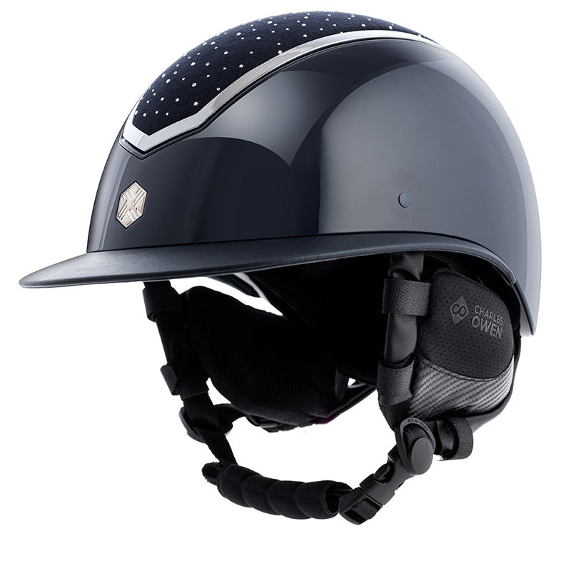 Ear Warmers - Charles Owen