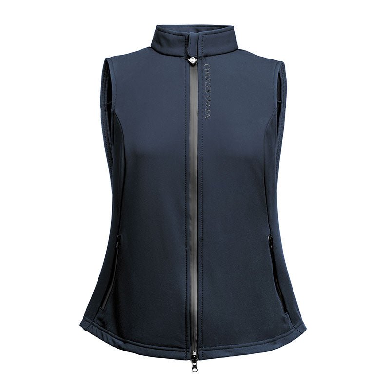 Eclipse - Equestrian Back Protector - Charles Owen