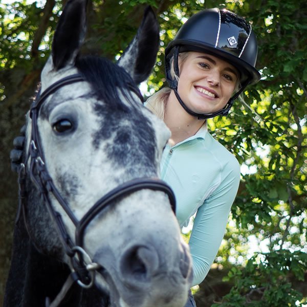 Ayrbrush Reflection - Charles Owen