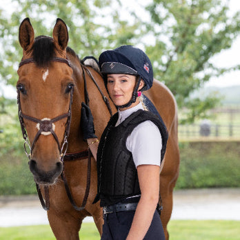 Horse and rider