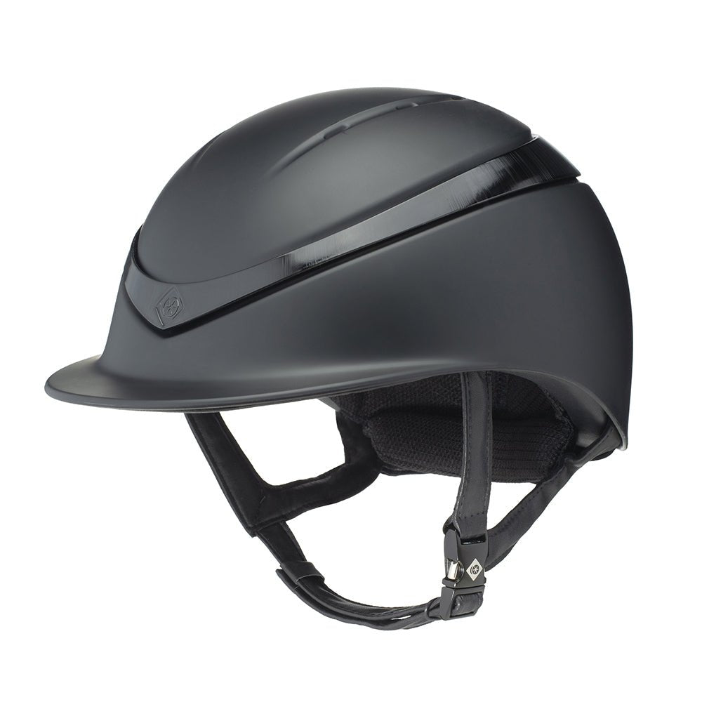 Halo - Riding helmet - Charles Owen Halo - Riding helmet - Charles Owen