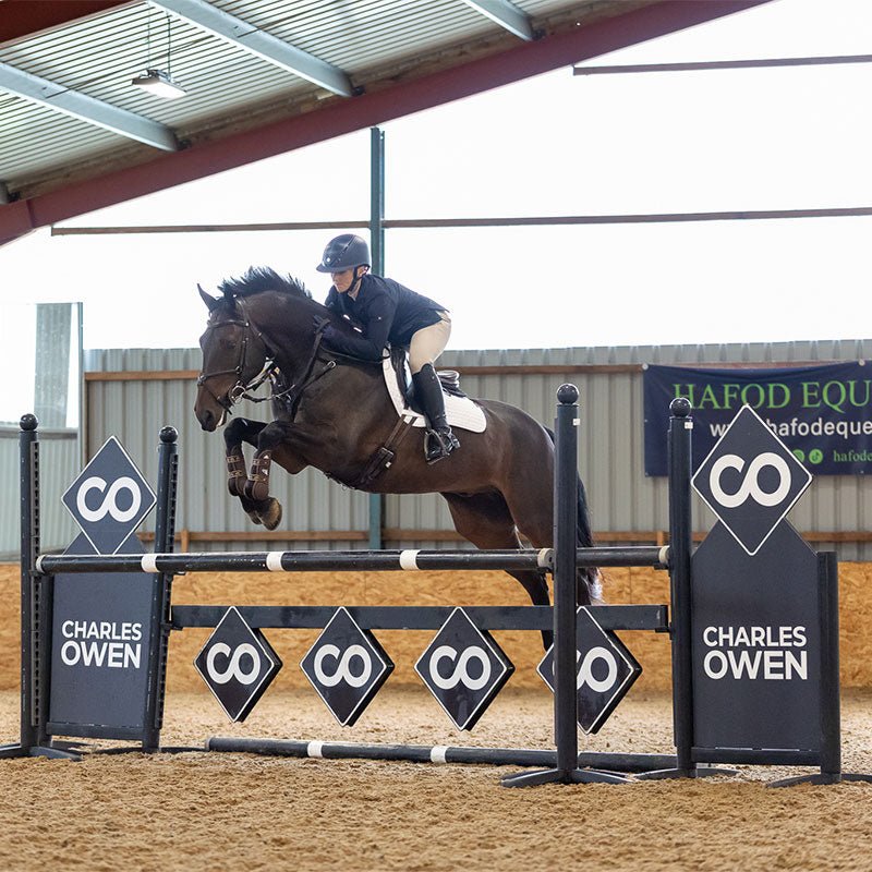 Hyda - Charles Owen