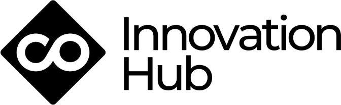 Innovation hub logo