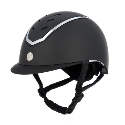 Halo - Riding helmet - Charles Owen