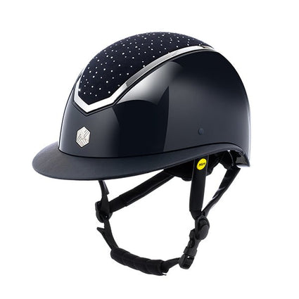 Halo - Riding helmet - Charles Owen