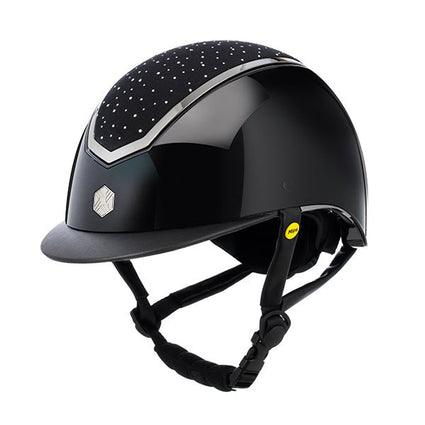 Halo - Riding helmet - Charles Owen