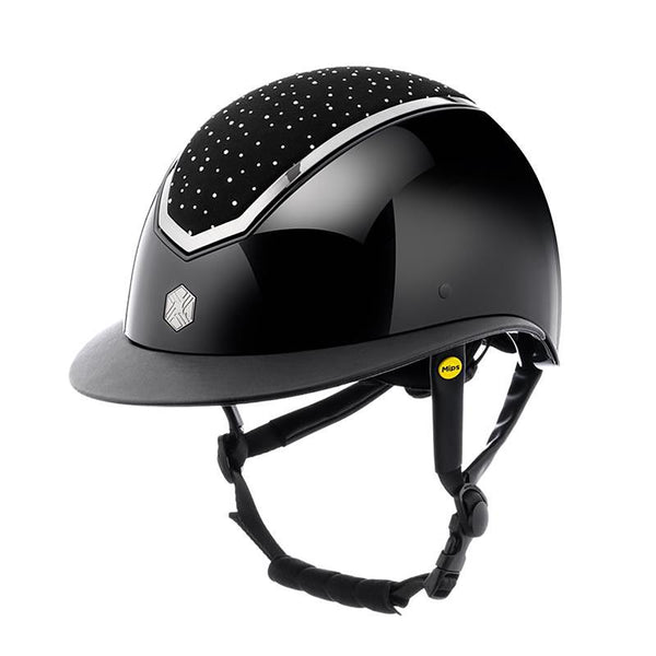 Halo - Riding helmet - Charles Owen