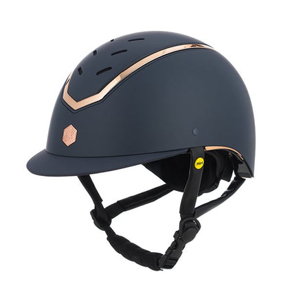 Halo - Riding helmet - Charles Owen