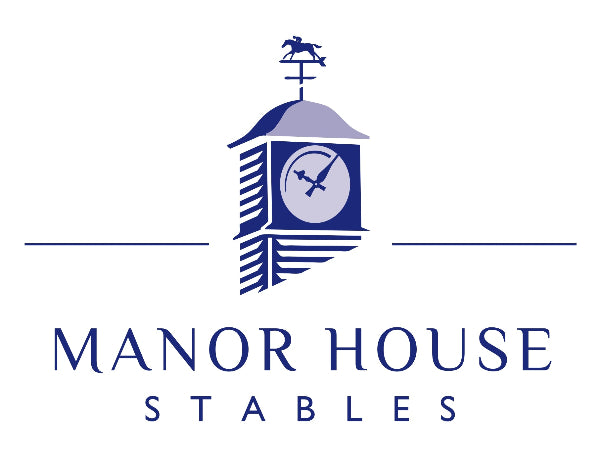 Manor House Stables logo