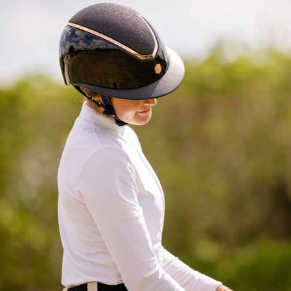 Body protector safety standards - Charles Owen