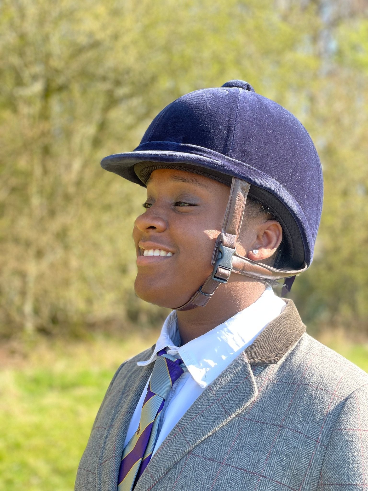 Hampton 2025 - Bay - Charles Owen