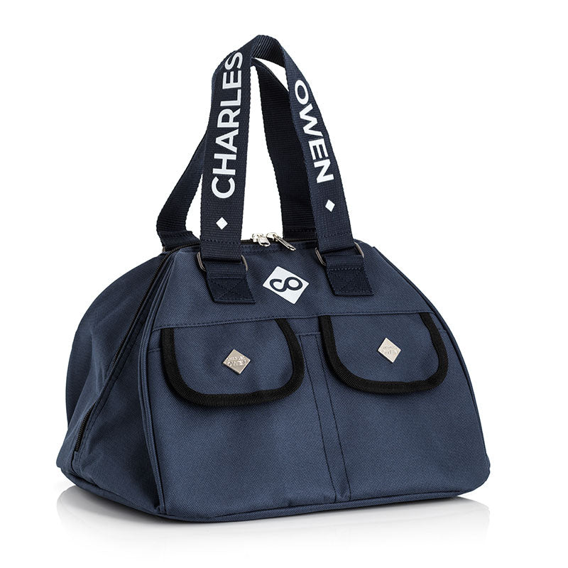 Compact Riding Helmet Bag - Charles Owen