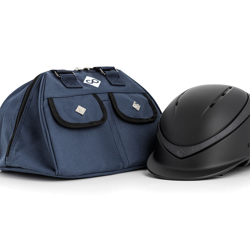 Compact Riding Helmet Bag - Charles Owen