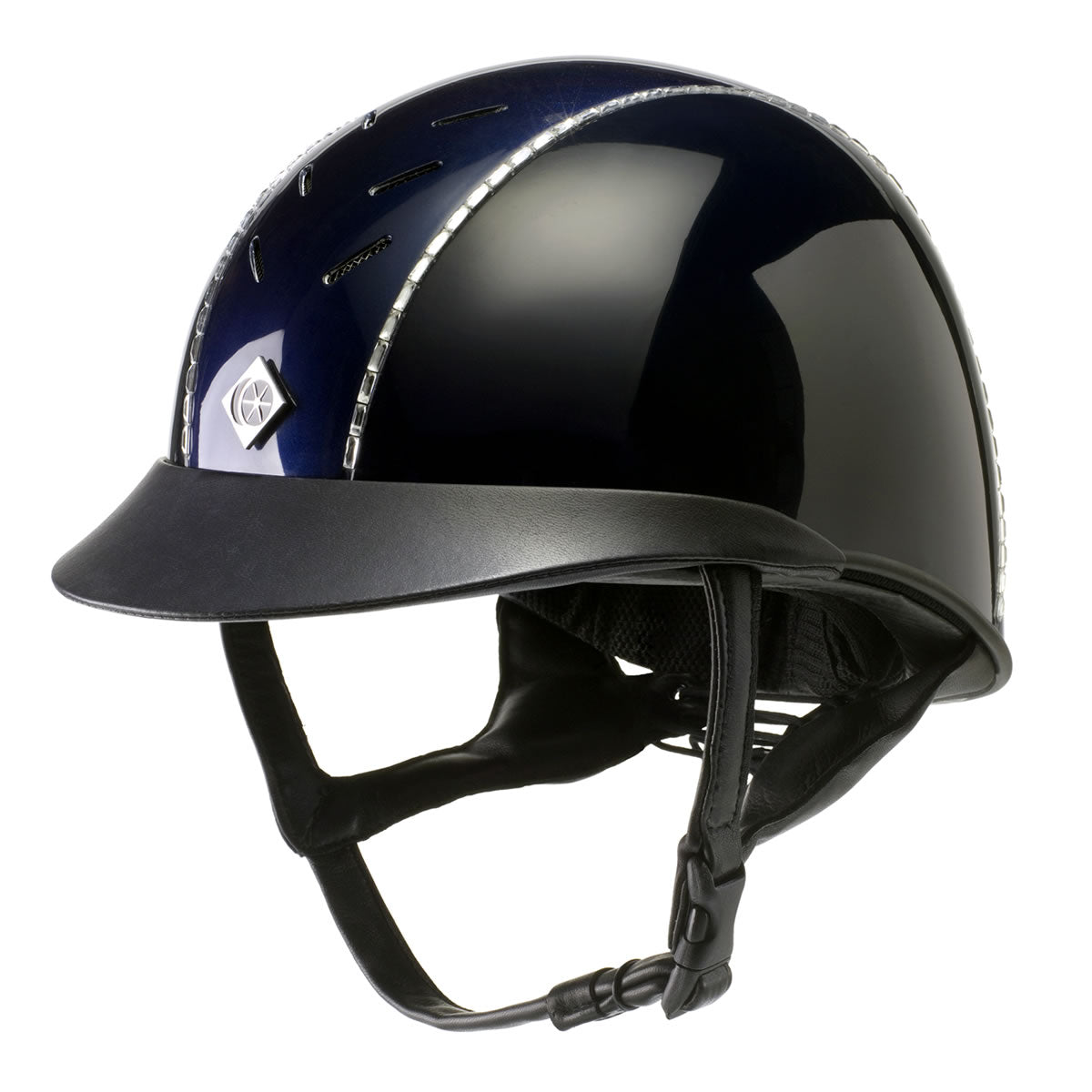 Ayrbrush Reflection - Charles Owen