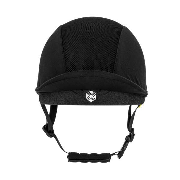 Phoenix - Jockey Skull - EQx by Charles Owen