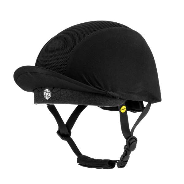Phoenix - Jockey Skull - EQx by Charles Owen