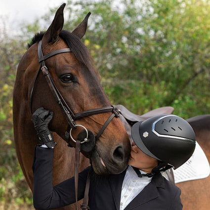 Body Protectors for horse riding – Charles Owen