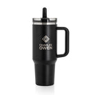 Thermal Tumbler - Charles Owen