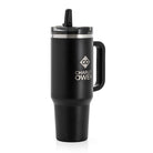Thermal Tumbler - Charles Owen