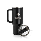 Thermal Tumbler - Charles Owen