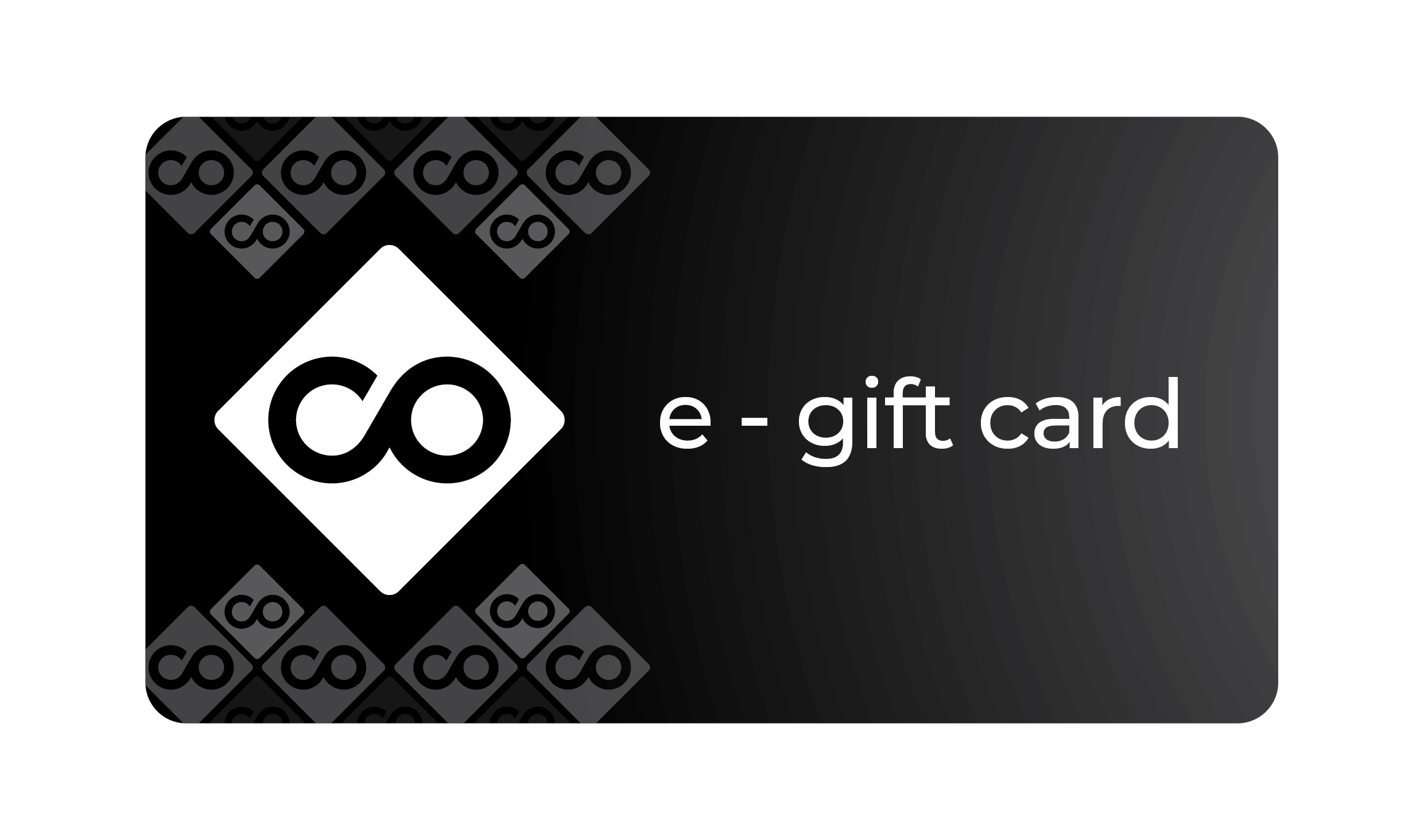 Gift cards - Charles Owen