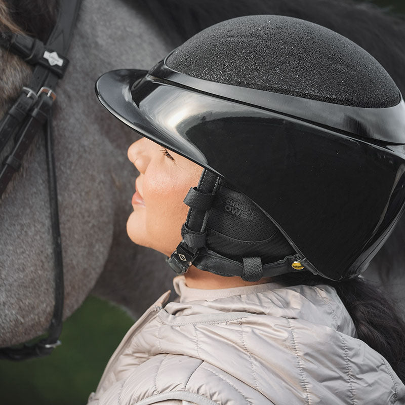 Ear Warmers - Charles Owen