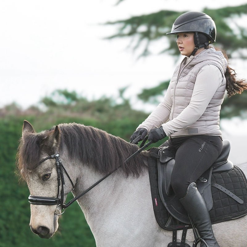 Ear Warmers - Charles Owen