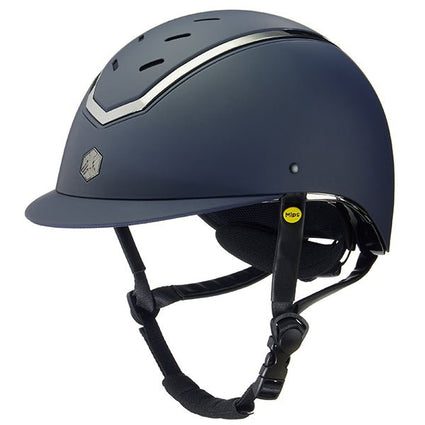 Halo - Riding helmet - Charles Owen