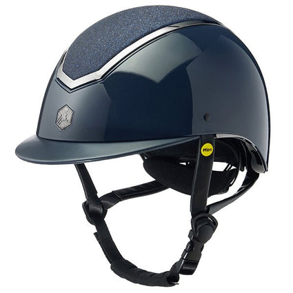 Halo - Riding helmet - Charles Owen