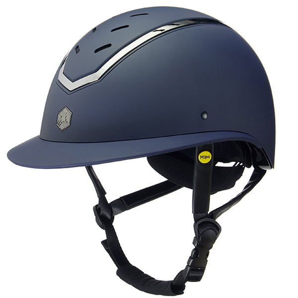 OWENS HELMETS ヘルメット Kylo - Riding helmet - EQx by Charles Owen