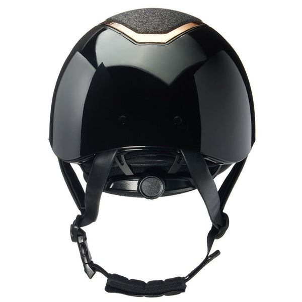 Charles Owen EQx Kylo Riding Helmet with MIPS