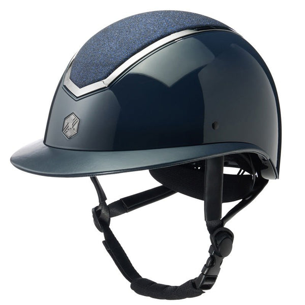 Halo - Riding helmet - Charles Owen