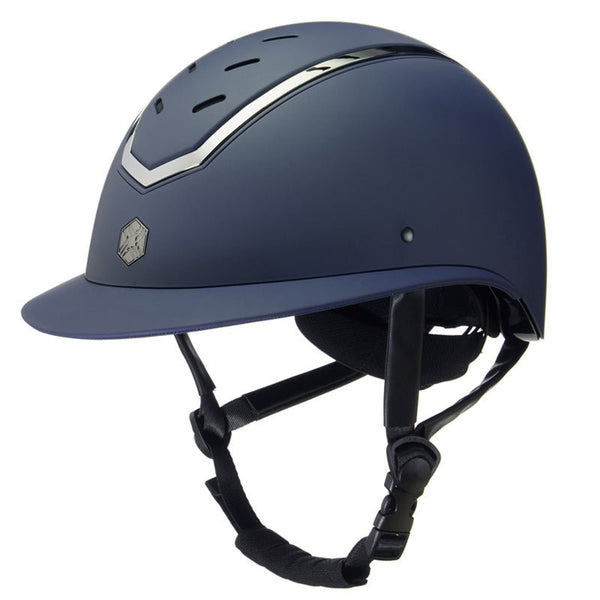 Halo - Riding helmet - Charles Owen