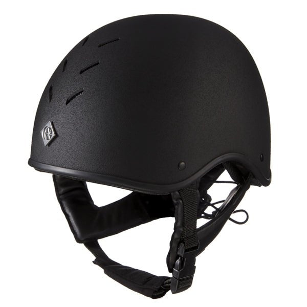 MS1 Pro with Mips - Riding helmet - Charles Owen