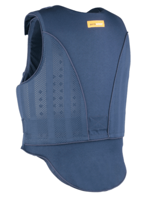Reiver - Equestrian body protector - Airowear by Charles Owen