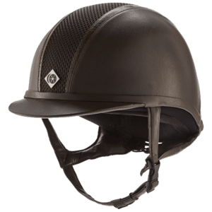 ayr8 174 plus with trim riding hat charles owen charles owen ayr8 size chart