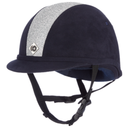 yr8 sparkly navy silver