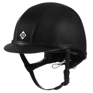 Charles Owen Young Riders Skull-PAS015 