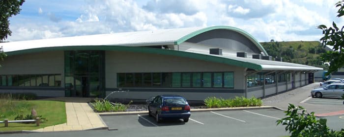 charles owen factory
