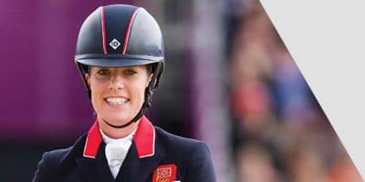 Charlotte Dujardin