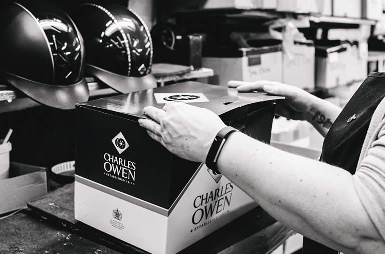 charles owen boxing