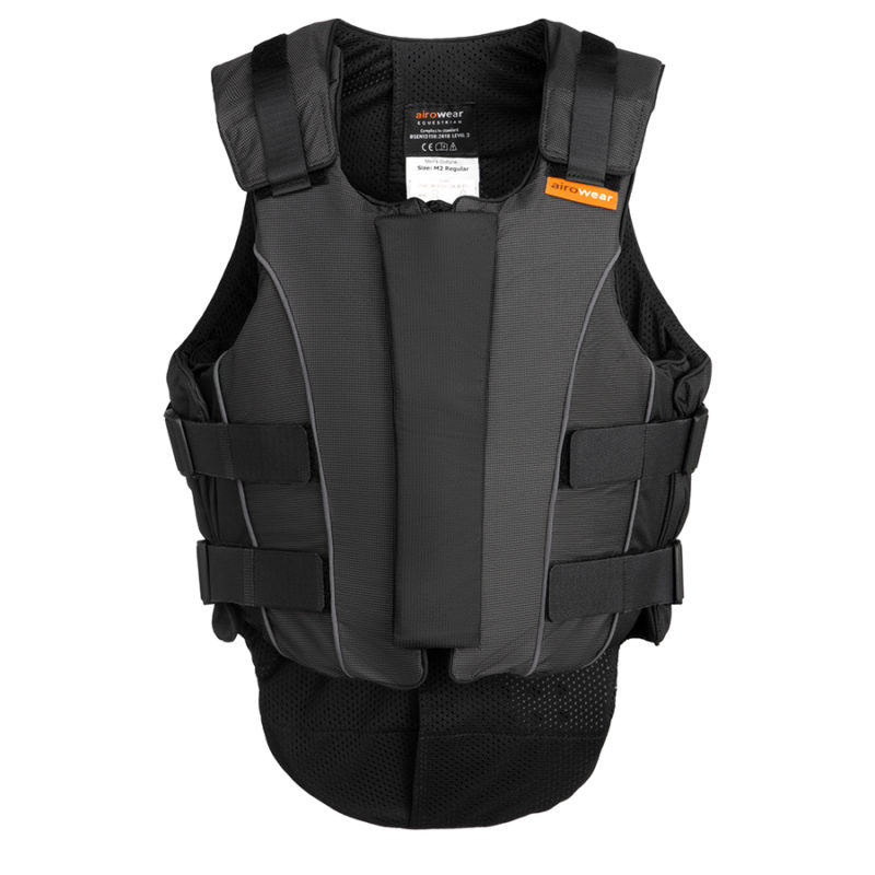 Outlyne - Equestrian body protector - Airowear by Charles Owen