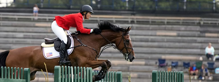 Beezie Madden